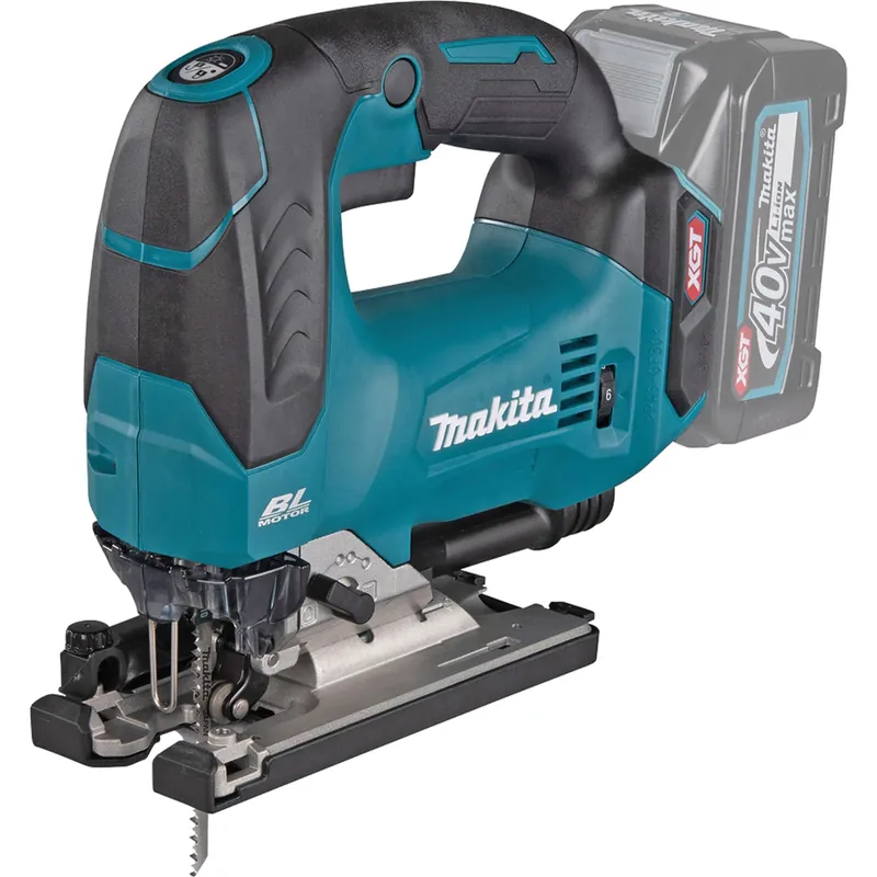 Makita Akku-Pendelhubstichsäge 40V max. Solo - JV002GZ Bestpreis