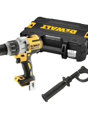 Dewalt DCD996NT Akku-Schlagbohrschrauber bürstenlos 18 V Solo in T-Stak Beliebt