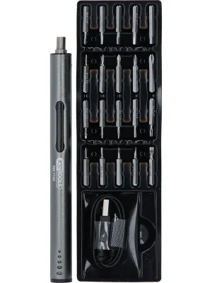 KS TOOLS Feinmechanik-USB-Akku-Schraubendreher - 500.7195 Heißes Angebot