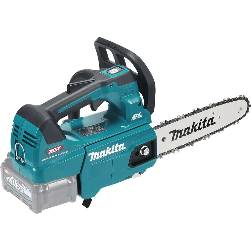 Direkt Vom Hersteller Makita UC002GZ Akku-Top-Handle-Kettensäge 40V max. Solo