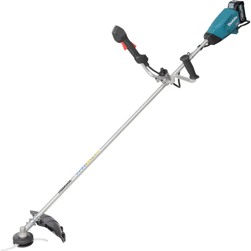 Finale Aktion Makita UR016GZ Akku-Sense 40 V Solo