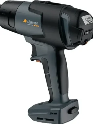 STEINEL Akkuheißluftgebläse mobile heat MH 5 KF 18 V 50-500GradC 300l/min - 63993 Super-Preis