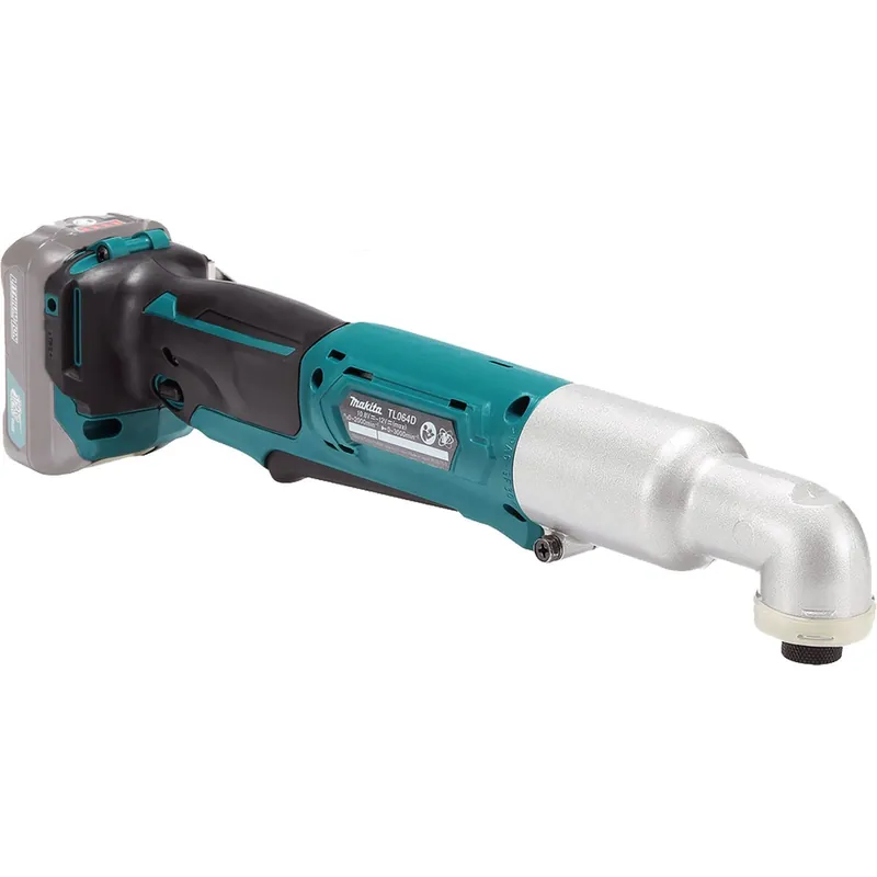 Top-Angebot Makita TL064DZ Akku-Winkelschlagschrauber 12 V max. Solo