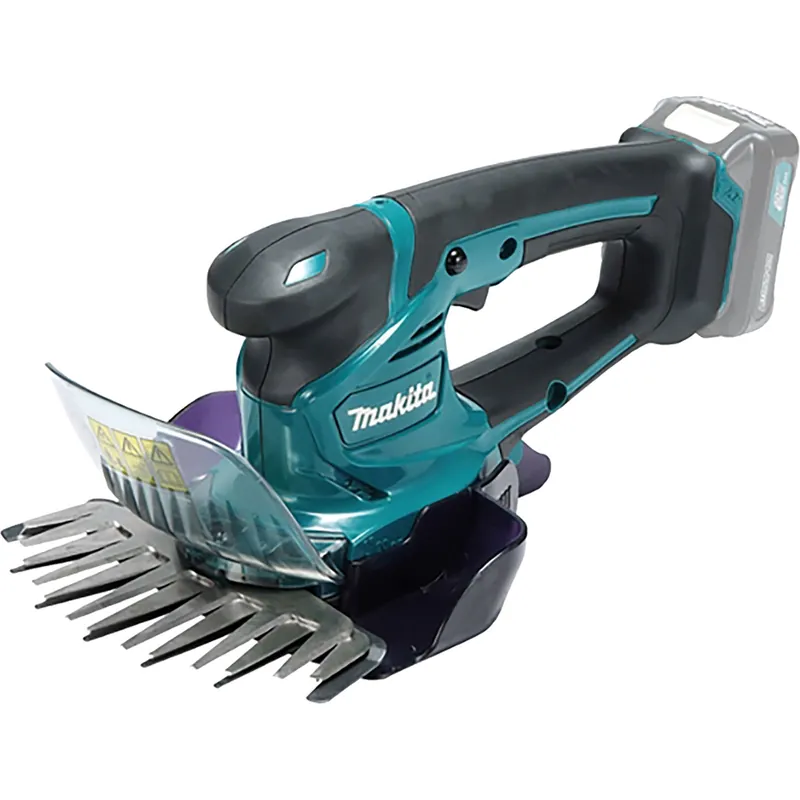 Makita UM600DZX Akku-Gras- / Strauchschere 12V max. Solo Versand Am Gleichen Tag