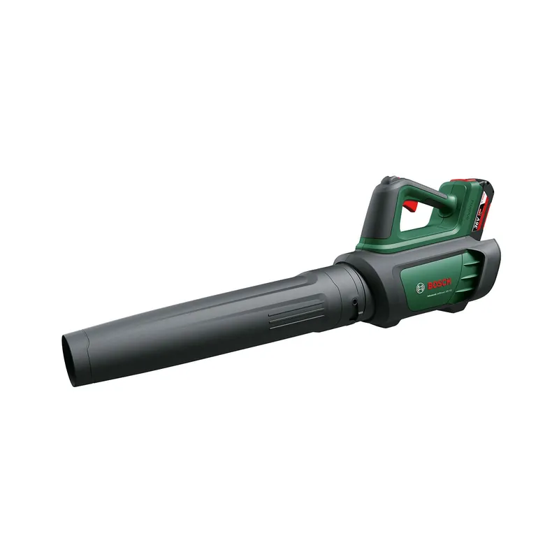 Bosch Akku-Laubbläser AdvancedLeafBlower 36V-750 ohne Akku und Ladegerät - 06008C6001 Begrenztes Angebot