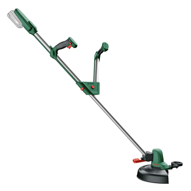 Bosch Akku-Rasentrimmer UniversalGrassCut 18V-26 - 06008C1D04 Rabatt