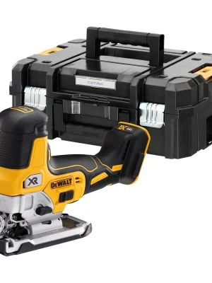 Dewalt DCS335NT Akku-Pendelhub-Stichsäge 18 V Solo in T-Stak Preisreduziert