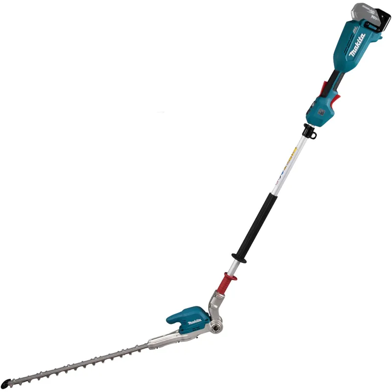Makita DUN500WZ Akku-Heckenschneider 50 cm 18 V Solo Direkt Vom Hersteller