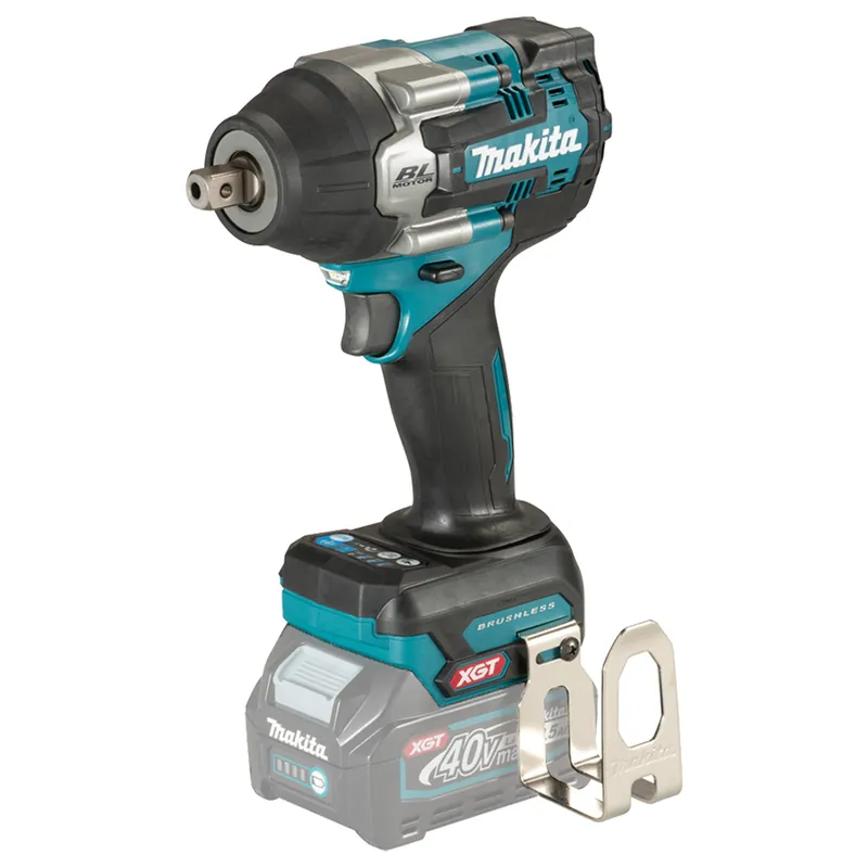 Rabatt Makita TW008GZ Akku-Schlagschrauber 40V max. Solo