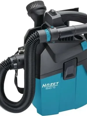 Akku-Sauger 9543-10 18V 6l 70,7 dB(A) HAZET Sale