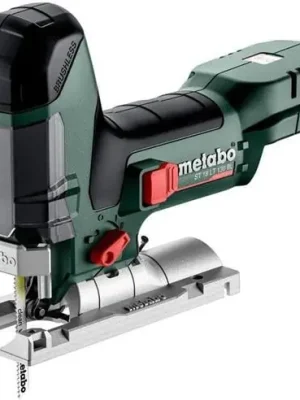 Ausverkauf Akku-Stichsäge ST 18 LT 130 BL 18 V 130mm 22mm METABO