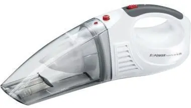 Echt Severin Handstaubsauger HV7144 Nass/Trocken
