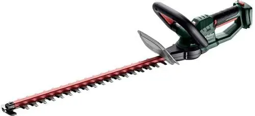 Akku-Heckenschere HS 18 LTX 55 18V Schnitt-L530xS19mm METABO Preisreduziert
