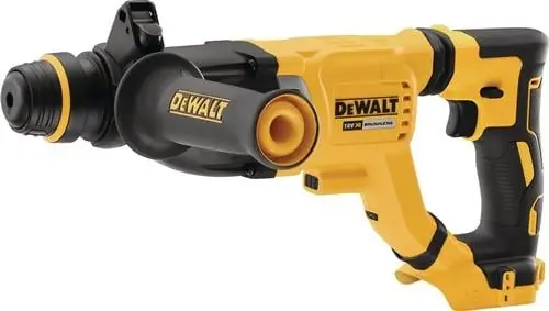 Wochenendangebot Akku-Bohrhammer DCH263NK 18/54V 28mm 3 J SDS-plus DEWALT