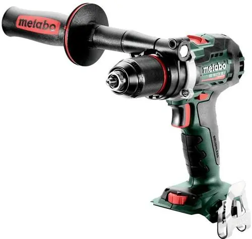 Sonderaktion Akku-Bohrschrauber BS 18 LTX BL I 18 V 1,5-13 mm