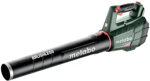 Akku-Gebläse LB 18 LTX BL 18 V 42 m/s 650 m³/h METABO Top-Seller