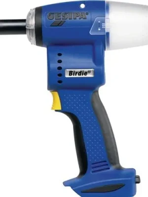 Direkt Vom Hersteller Akkublindnietsetzgerät Birdie® 5-tlg.10000N im Krt.GESIPA
