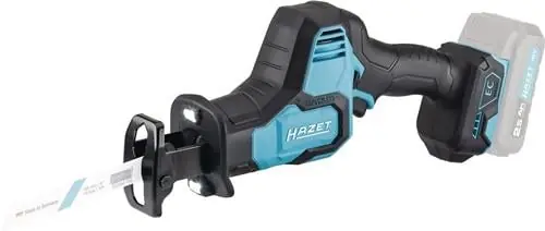 Akku-Säbelsäge 9534-10 18V 25mm 0-3000min-¹ HAZET Sonderaktion