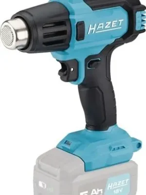 Jetzt Bestellen Akku-Heißluftgebläse 9590-10 18V 260-530GradC 200l/min HAZET