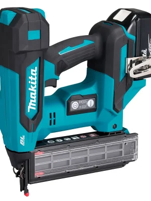 Makita Akku-Stauchkopfnagler 18V - DBN501RTJ Direktkauf