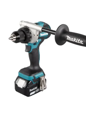 Makita Akku-Bohrschrauber 18V - DDF492RTJ Sofort Bestellen