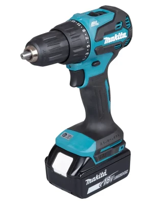 Nur Für Kurze Zeit Makita Akku-Schlagbohrschrauber 18V - DHP490RFX3