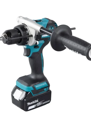 Makita Akku-Schlagbohrschrauber 18V - DHP492RTJ Angebot