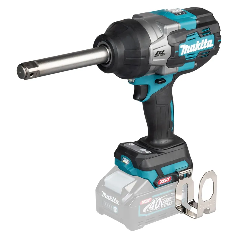 Echt Makita Akku-Schlagschrauber 40V - TW011GZ