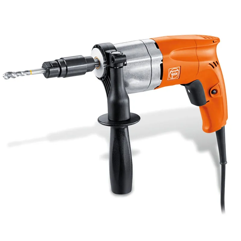 Fein Gewindebohrer GWP 10 bis M 10 - 72093860000 Sofort Bestellen