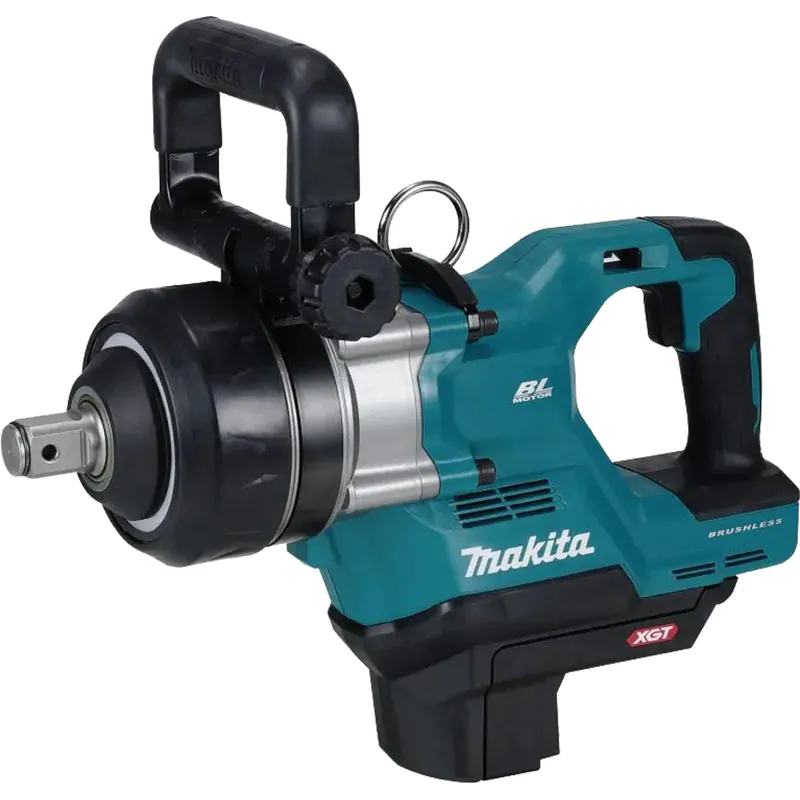 Neuheit Makita TW009GZ Akku Schlagschrauber 40V max. Solo