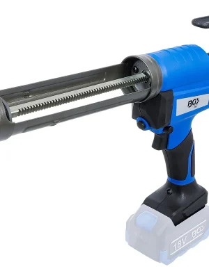 Garantierte Lieferung BGS Akku-Kartuschenpresse 18 V Solo - 7371