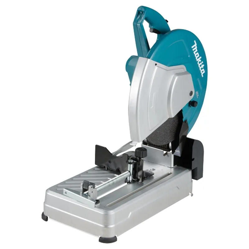 Solange Der Vorrat Reicht Makita DLW140Z Akku-Trennschleifmaschine 355 mm 2x 18 V Solo