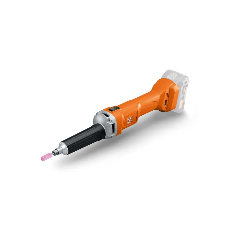 Sonderangebot Fein Akku-Geradschleifer AGSZ 18-90 LBL AS - 71230661000