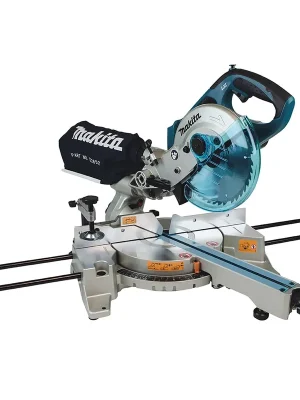 Ausverkauf Makita DLS713NZ Akku-Kapp- und Gehrungssäge 18 V Solo