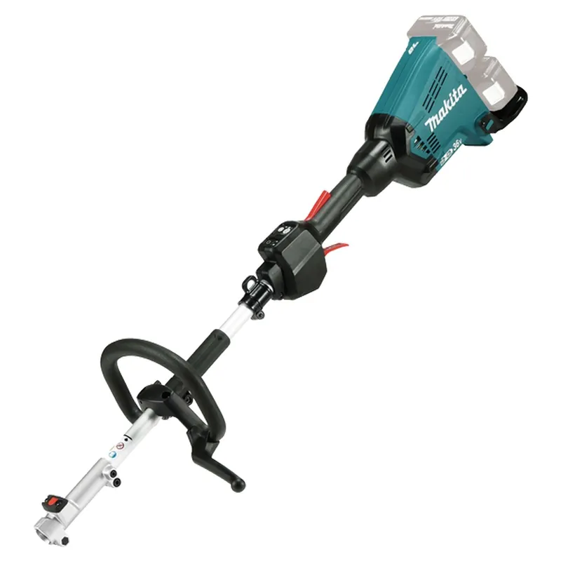 Bestpreis Makita DUX60Z Akku-Multifunktionsantrieb 2x 18 V Solo