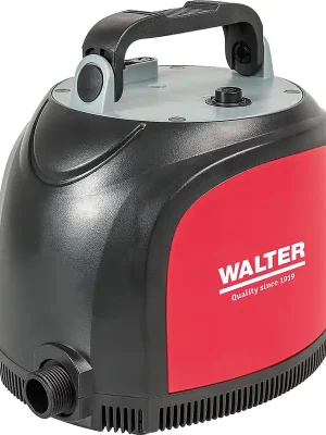 Kostenloser Rückversand Walter Li-Ion Akku-Schwimmpumpe 20 V - 630640