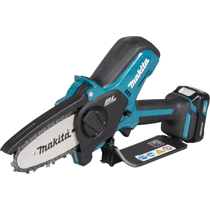 Makita UC100DZ Akku-Astsäge 12 V max. Solo Schnäppchen