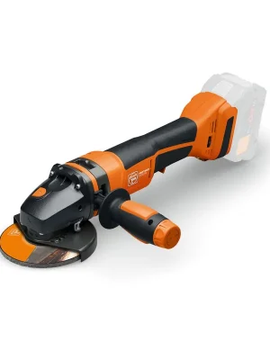 Fein Akku-Winkelschleifer PROTAGO Ø 125 mm  CCG 18-125-12 PD-SEC AS - 71222061000 Heißes Angebot