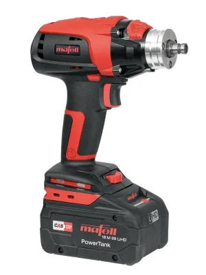Bestpreis mafell Akku-Schlagbohrschrauber ASB 18 im T-MAX - 91C901