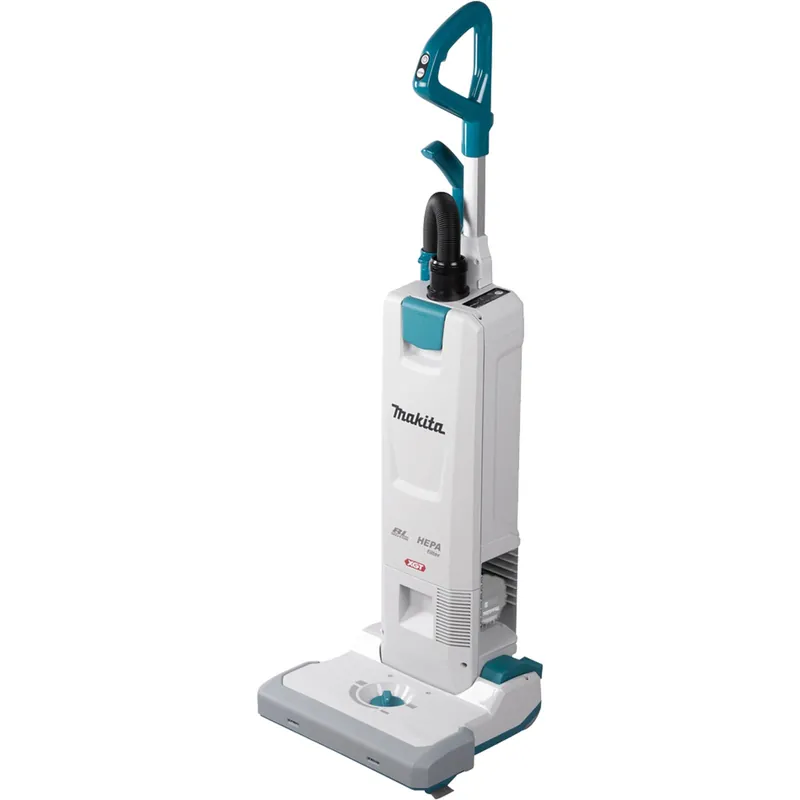 Aktuell Makita Akku-Staubsauger 40V max. Solo - VC010GZ
