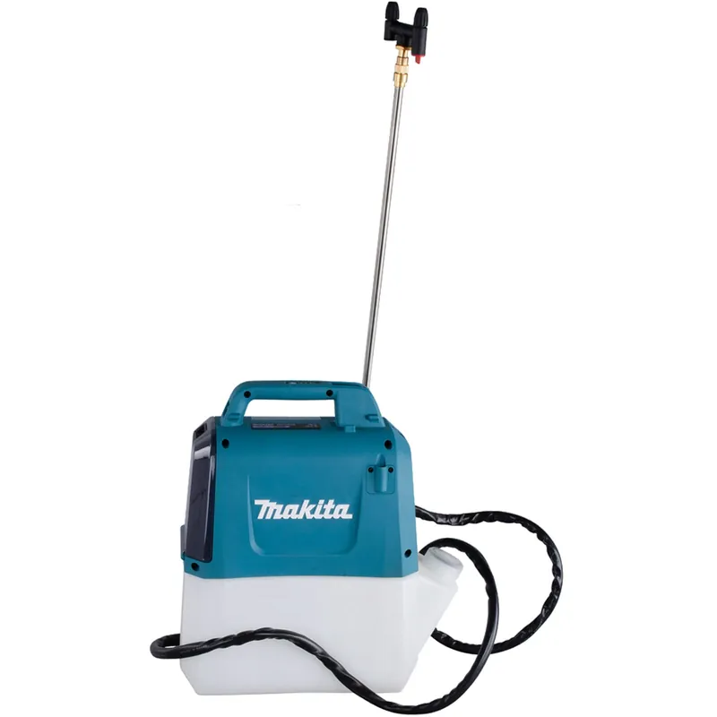 Makita DUS054Z Akku-Druckspritze 18 V Solo Schneller Versand
