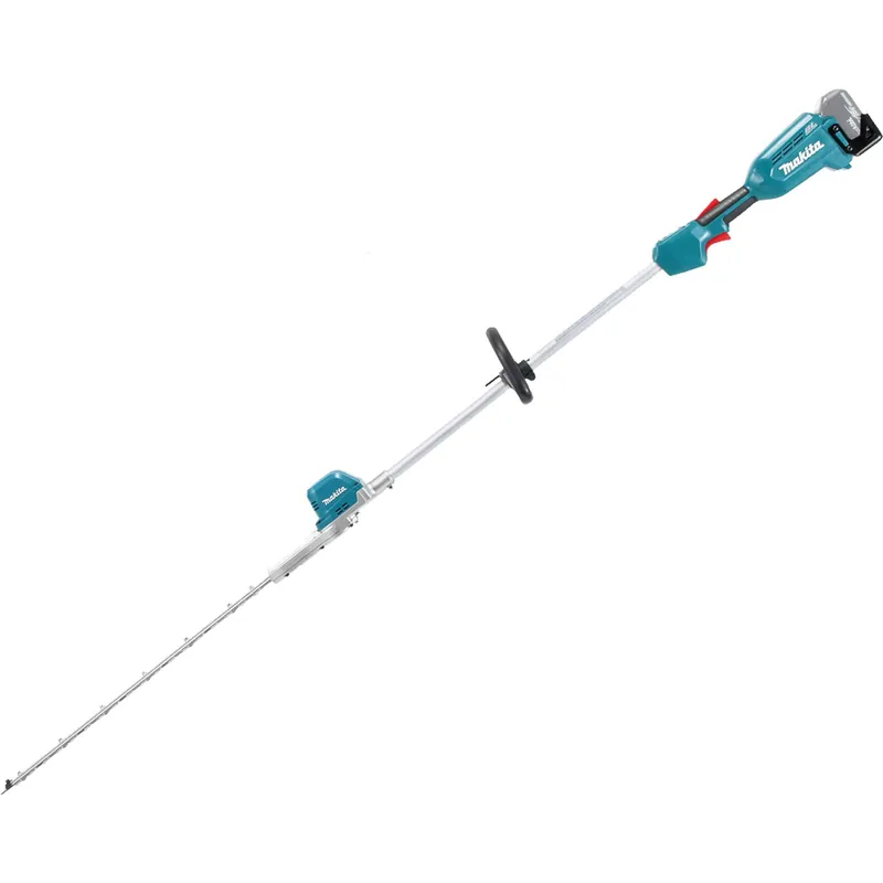 Makita DUN600LZ Akku-Heckenschneider 60 cm 18 V Solo Direkt Vom Hersteller