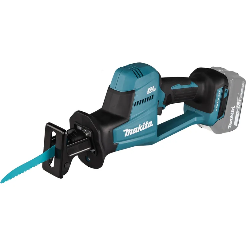 Makita DJR189Z Akku-Reciprosäge 18 V Solo Abverkauf