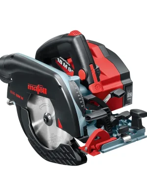 mafell Akku-Handkreissäge K 55 18M bl PURE im T-MAX - 91B502 Preisknaller