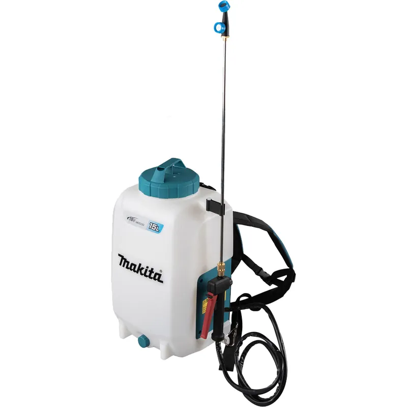 Makita DUS158Z Akku-Druckspritze 18 V Solo Ausverkauf