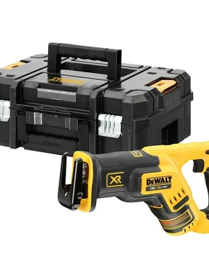 Dewalt DCS367NT Akku-Säbelsäge 18 V in T-Stak-Box Begrenztes Angebot