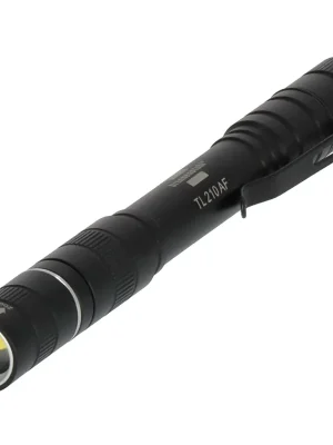 Brennenstuhl Akku Taschenlampe LED LuxPremium TL 210 AF IP44 200 lm - 1173750003 Direkt Vom Hersteller