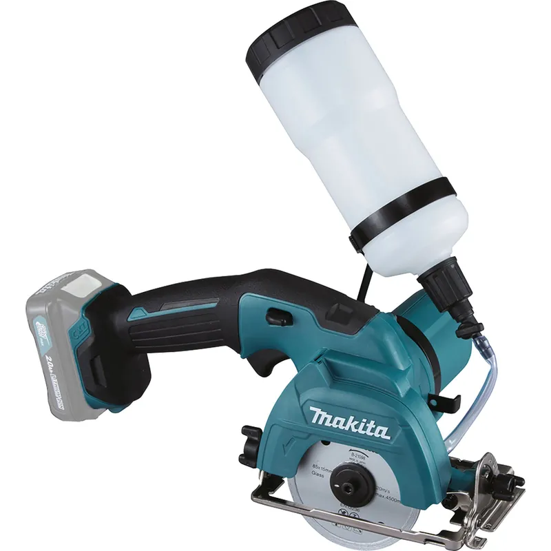 Saisonangebot Makita CC301DZ Akku-Glas- und Fliesenschneider 12 V Solo
