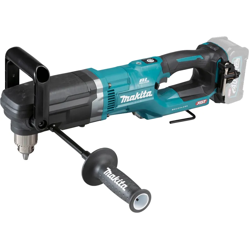 Kostenfreie Lieferung Makita DA001GZ Akku-Winkelbohrmaschine 40V max. Solo