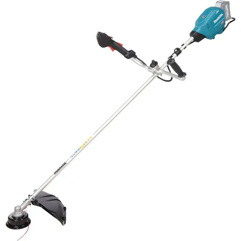 Makita UR013GZ04 Akku-Freischneider 40V max. Zweihandgriff Solo Garantierte Lieferung